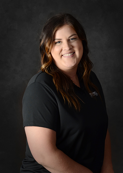 Yaley Staff – Moutrie Trucking