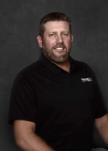 Scott Severson Headshot
